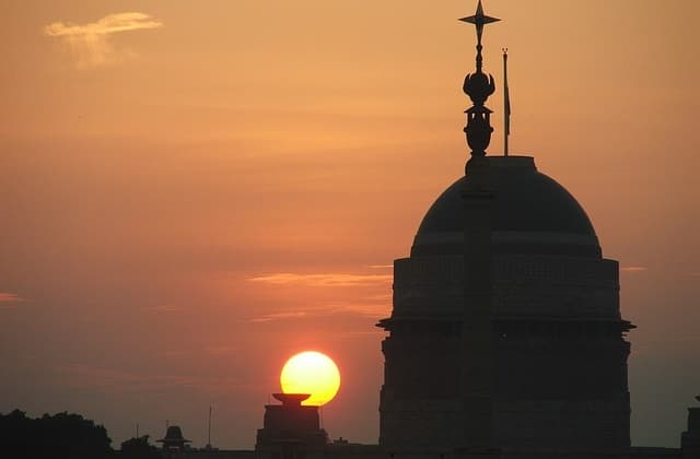 Tikka Look at This: Flights to Delhi or Chennai from $664 Return on Singapore Airlines