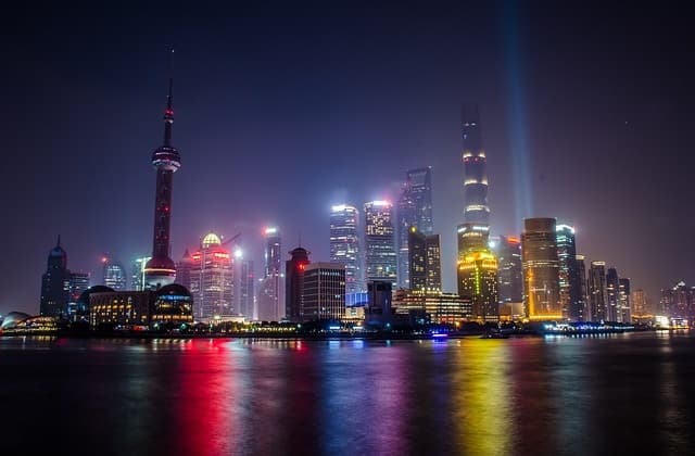 Copy: 5-star comfort, bargain prices: Fly Shanghai, Beijing, Guangzhou, Xiamen $614 return