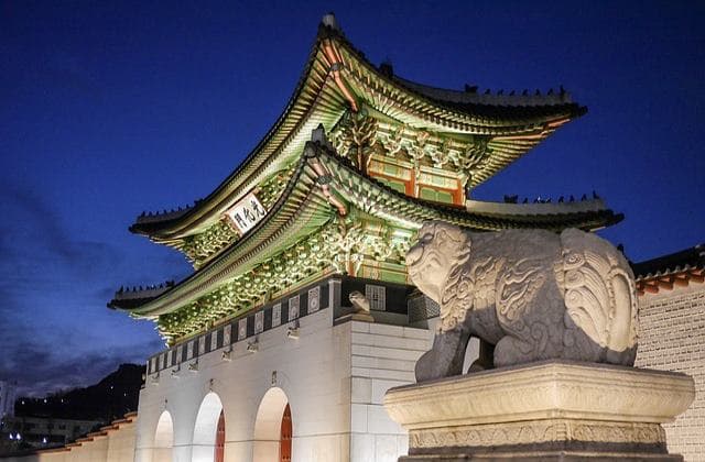 K-pop Your Plans with Flights to Seoul from $484 Return